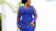 Empress Gifty