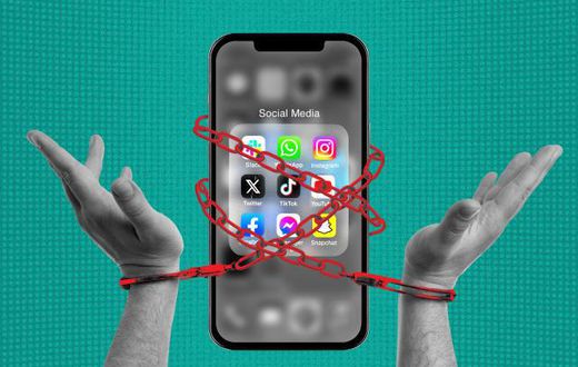 How social media keeps you addicted [Yahoo]