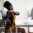 Back pain is sometimes caused by prolonged sitting [ProPt]