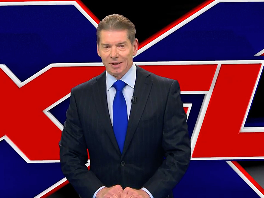 Here are the 8 cities getting XFL teams for the league's revamped 2020 season