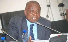 Minister of Health, Kwaku Agyemang-Manu