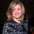 Thrive Global founder and CEO Arianna Huffington.