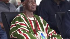 Peter Tenganabang Nanfuri