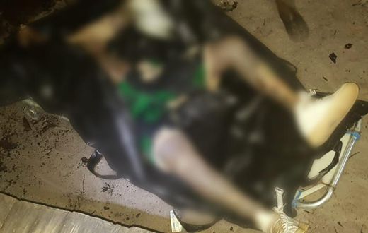 Two Young Boys Found Dead, Suspected Ritual Killing