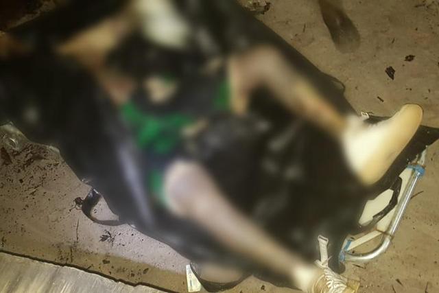 Two Young Boys Found Dead, Suspected Ritual Killing