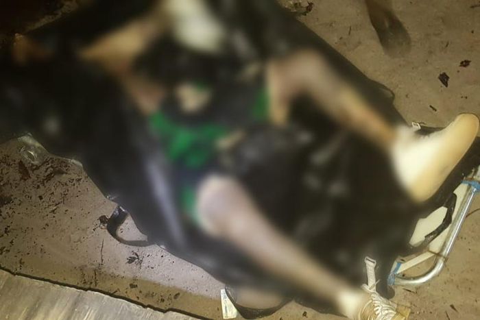 Two Young Boys Found Dead, Suspected Ritual Killing