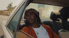 Tiwa Savage