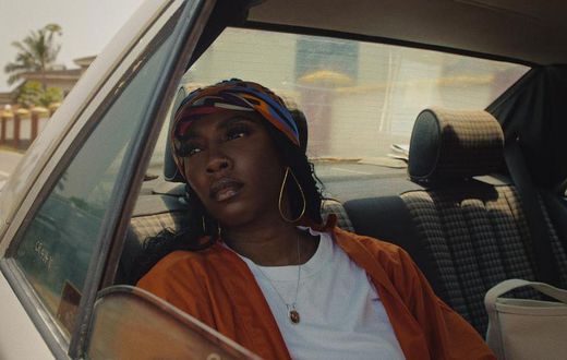 Tiwa Savage