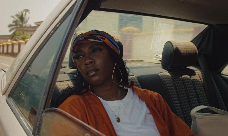 Tiwa Savage
