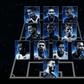Real Madrid produces 5 players in Best XI including Ronaldo