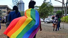 LGBTQ image