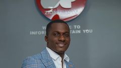 Zion Felix