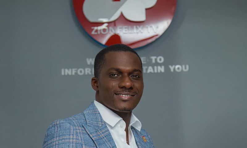 Zion Felix