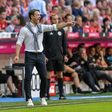 Niko Kovac will be expected to deliver a seventh straight Bundesliga title for Bayern Munich despite a sluggish start by recent standards
