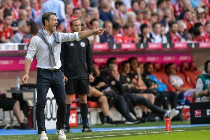 Niko Kovac will be expected to deliver a seventh straight Bundesliga title for Bayern Munich despite a sluggish start by recent standards