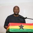 John Dramani Mahama