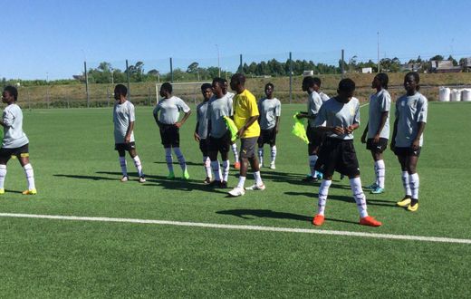 Black Maidens face Finland in World Cup