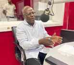 Nana Ohene Ntow