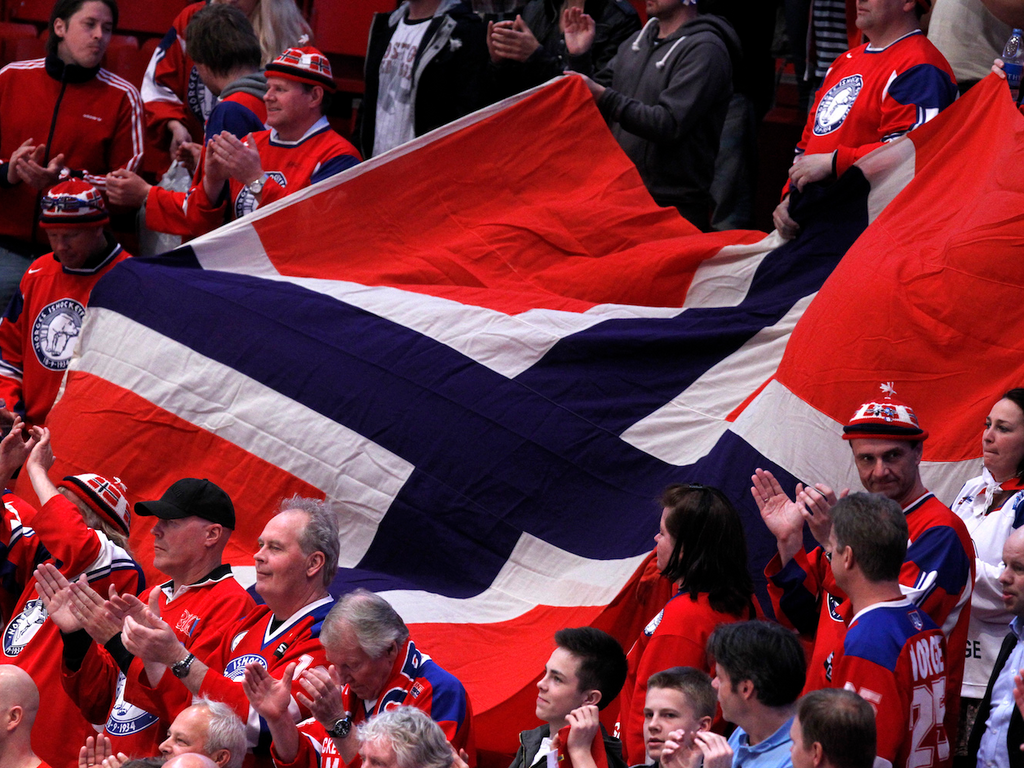 The 27 countries in the world with the most freedom