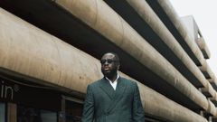 Know your body type – Wesley Kesse on fashion influencing