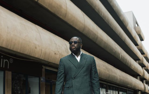 Know your body type – Wesley Kesse on fashion influencing