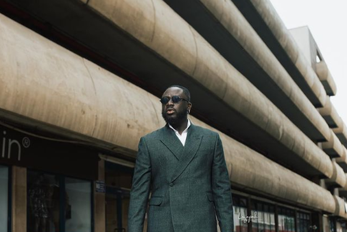 Know your body type – Wesley Kesse on fashion influencing