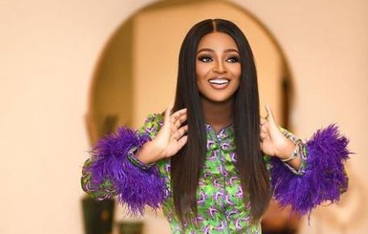 Jackie Appiah