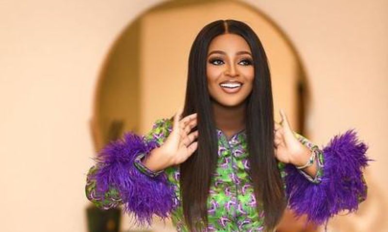 Jackie Appiah