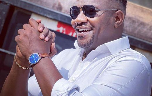 John Dumelo