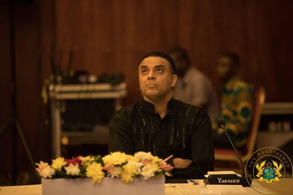 Dag Heward-Mills defends stance on unpaid church musicians, slams critics