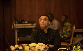 Bishop Dag Heward-Mills