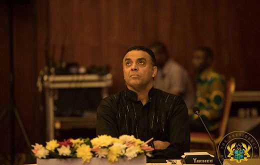 Bishop Dag Heward-Mills