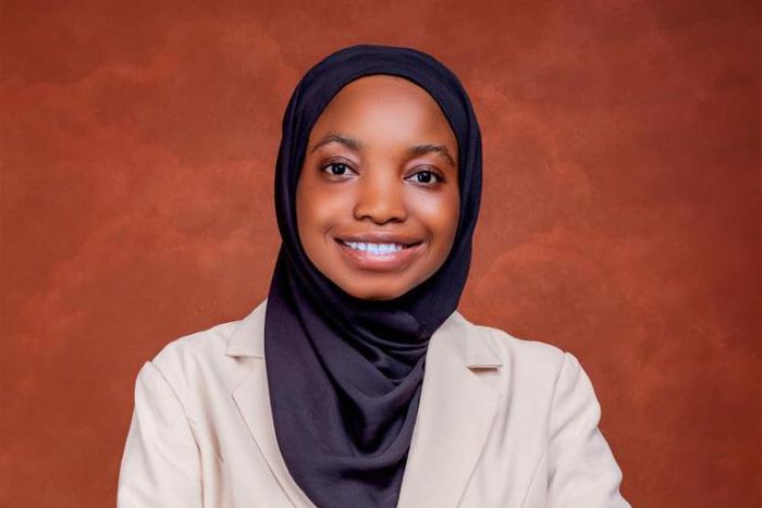 Rukaya Hussein: UDS elect female SRC president