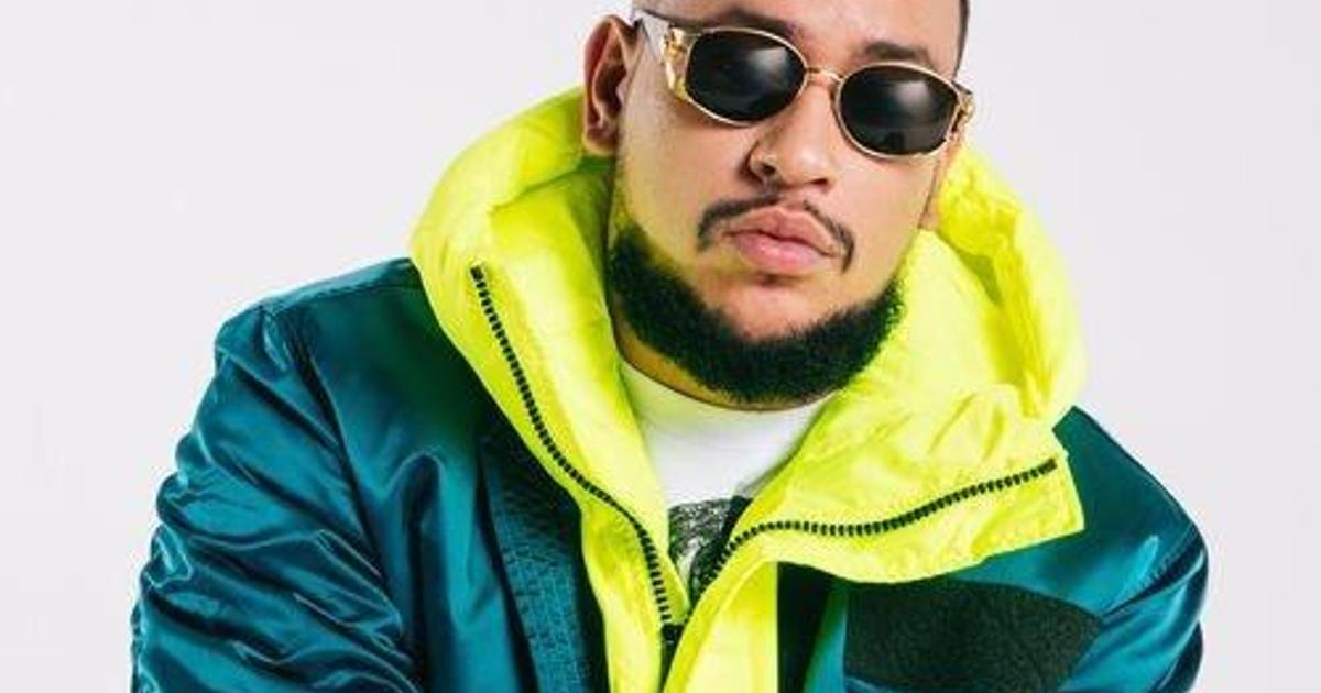 South African rapper AKA shot dead in Durban | Pulse Ghana