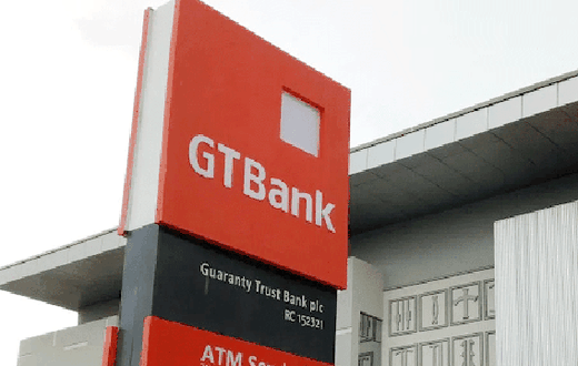 Nigeria's biggest bank plans to reduce lending and bond trading in Ghana