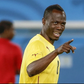 Agyemang-Badu: Only liars will say Ghana football is not in tatters