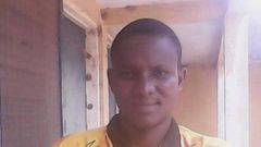 David Atinga Aniyiri