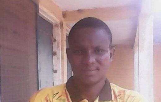 David Atinga Aniyiri