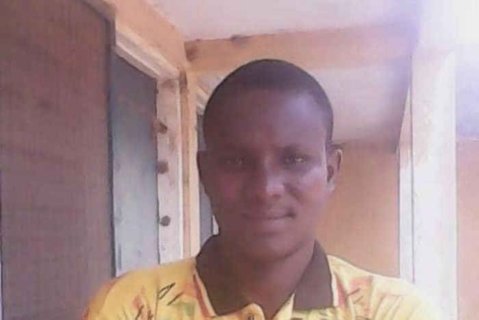 David Atinga Aniyiri