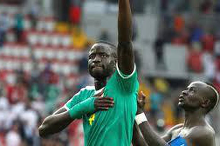 These countries have qualified for 2019