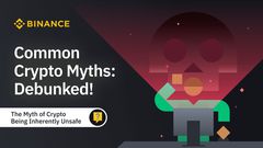 The myth of crypto being inherently unsafe