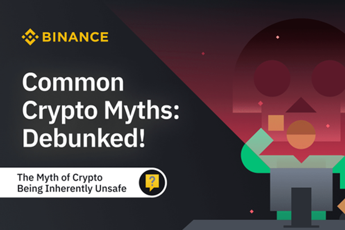 The myth of crypto being inherently unsafe