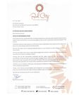 Rock City hotel statement