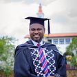 Abeiku Santana bags another Master's from University of Ghana Business School