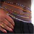 waist beads