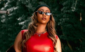 Hajia 4real