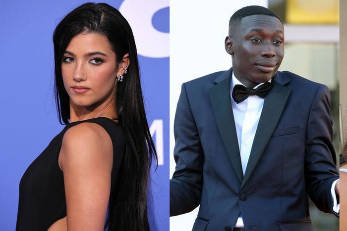 Tiktok most followed