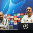 Monaco coach Thierry Henry hopes a trip to Belgium can spark a resurgence in the club's fortunes