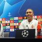 Monaco coach Thierry Henry hopes a trip to Belgium can spark a resurgence in the club's fortunes