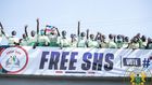 Free SHS In Ghana